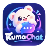 KUMACHAT - APP TRÒ CHUYỆN PHÒNG ÂM THANH TRỰC TUYẾN